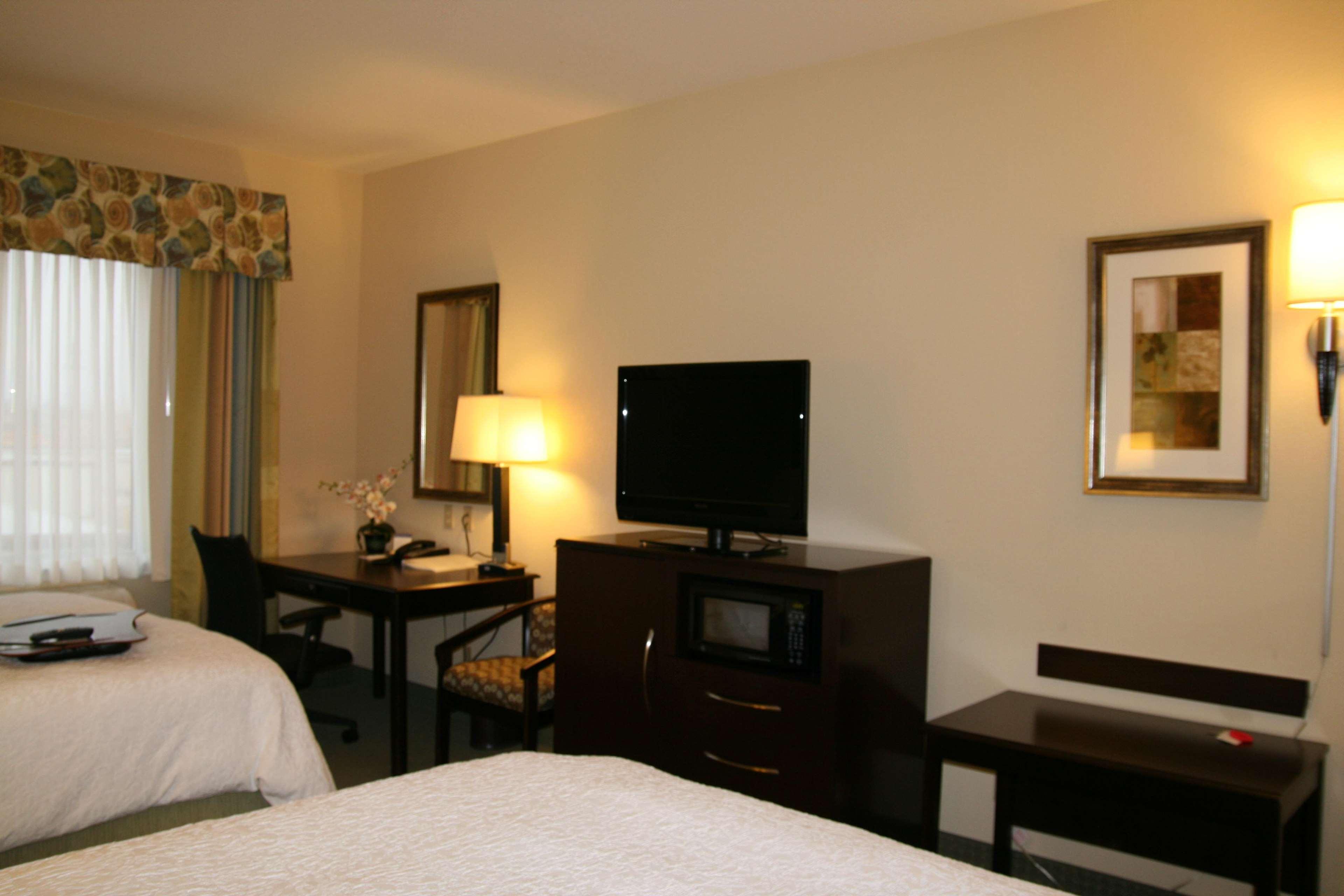 Hampton Inn Alpine Chambre photo