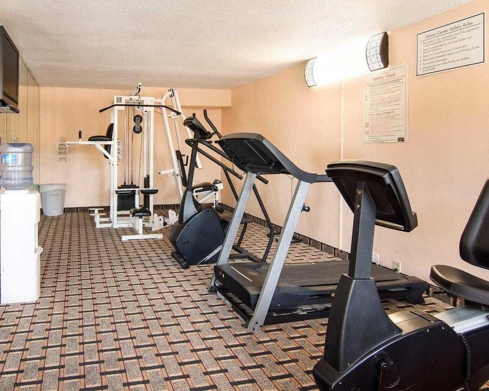 Hampton Inn Alpine Extérieur photo