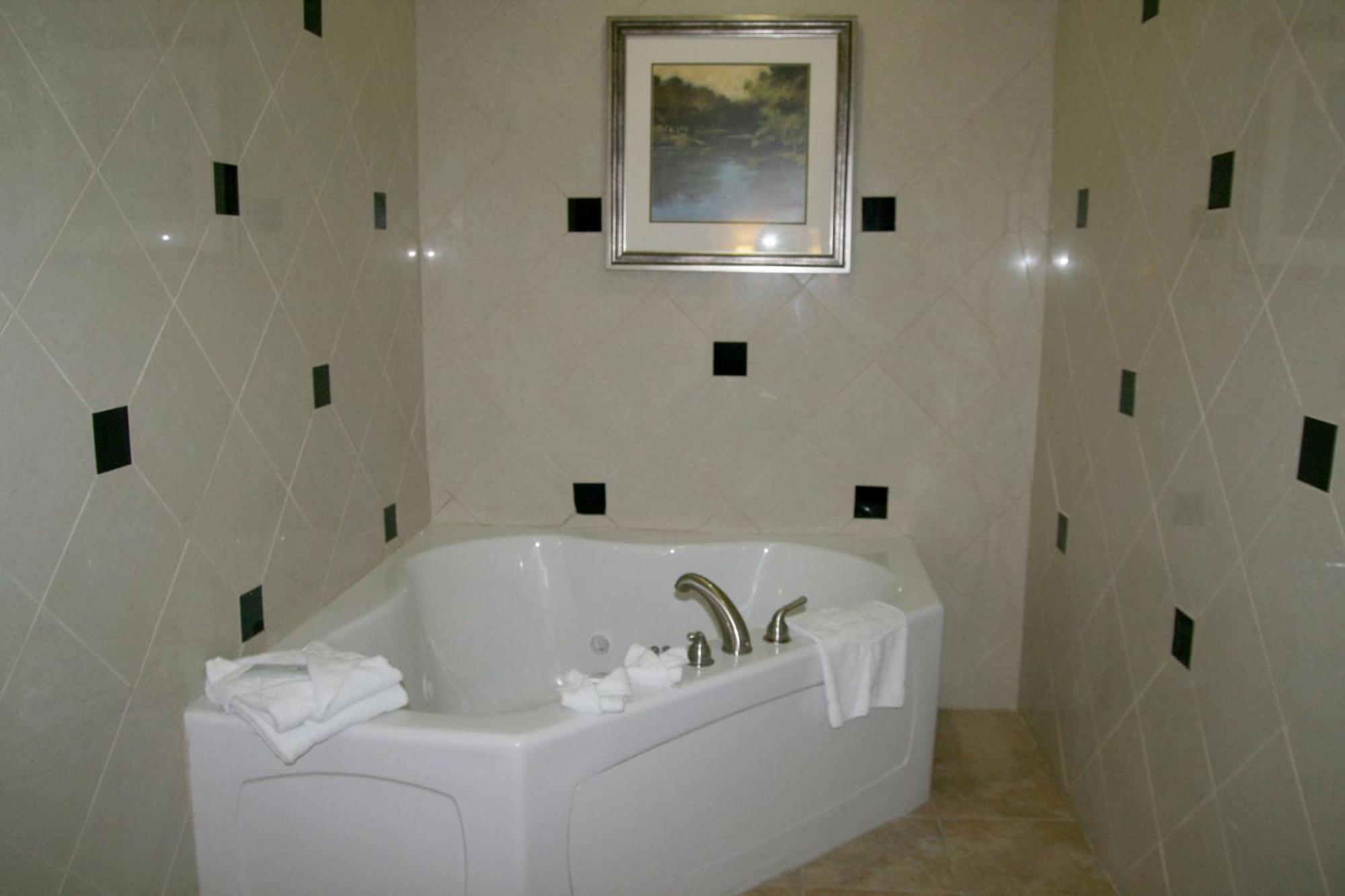Hampton Inn Alpine Extérieur photo